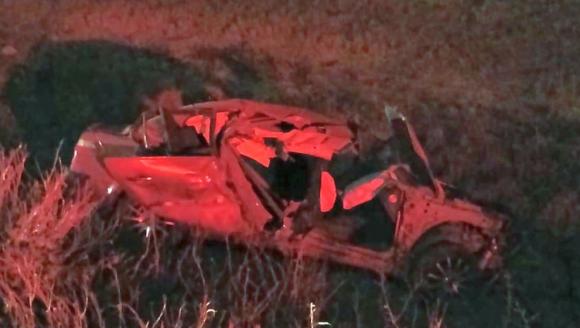 Arapgir Yolundaki Kazada 2'si Ağır 3 Kişi Yaralandı