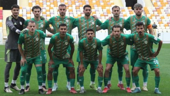 Bahis Soruşturmasında PFDK'ya Verilen M. Yeşilyurt'lu 10 Futbolcuya Ceza