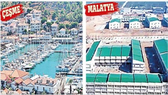 "Ballı Takas"larda Suç Görülmemiş..  "Organize İş, Kasıt Var.."