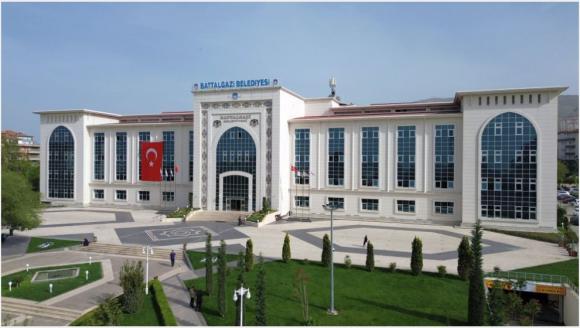 Battalgazi Belediyesi'nden 11 Ayda 30 Milyonluk Sosyal Destek Yardımı