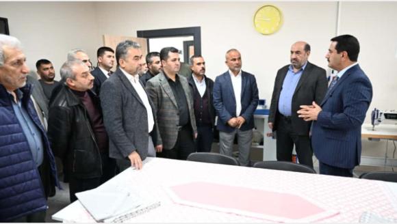 "Battalgazi'ye Katma Değer Üreten İşler Yapıyoruz"