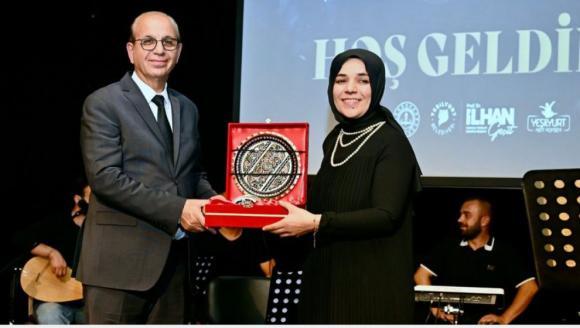 "Binaları Değil, İnsanımızın Ruhunu Onarmayı da Görev Bildik"