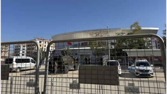 Çete Davası Yargılaması Sürüyor