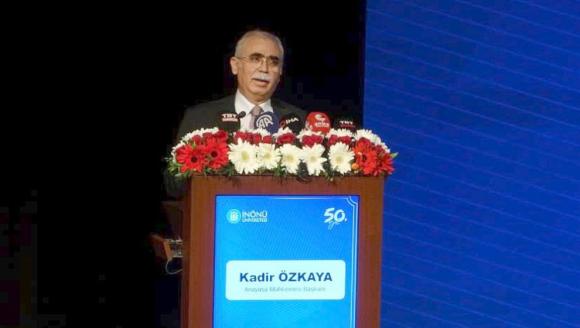 "Çok Nitelikli Kararlar Üretiyoruz"