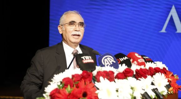 "Çok Nitelikli Kararlar Üretiyoruz"