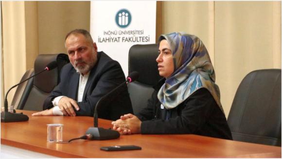 "Çünkü Karşımızda Bir İsrail Devleti Vardı"