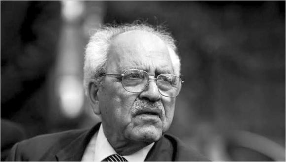 Doğu'nun Derin, Şiirin Güçlü, Umudun Bitimsiz Sesi: Sezai Karakoç