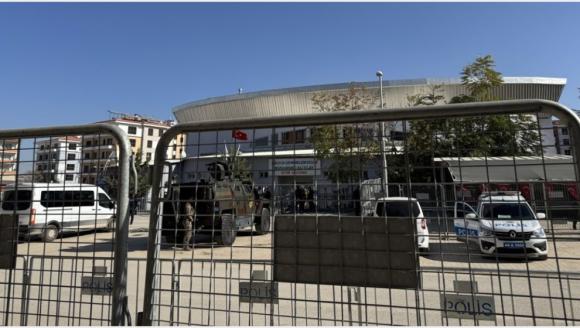 En Geniş Çaplı Suç Örgütü Davasında 6. Gün Geride Kaldı