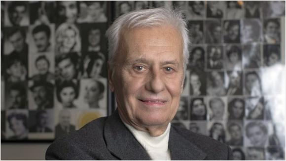 Engin Çağlar Kazada Öldü