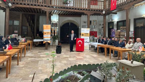 Fethi Gemuhluoğlu, Memleketi Arapgir'de Anıldı