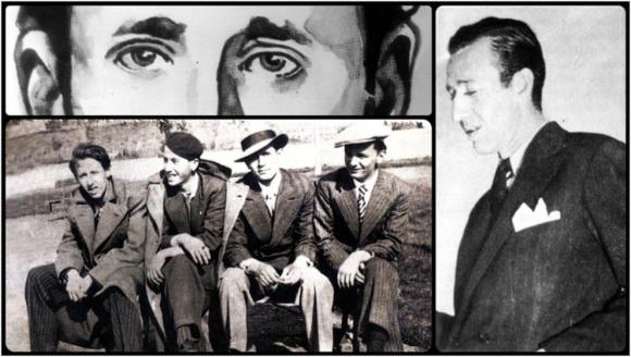 Garip Akımının Kurucularından: Orhan Veli Kanık