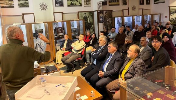 "Herkesin Gözü Önünde Nasıl Katlettiklerine Tanığız"