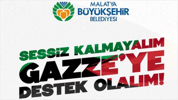 Gazze Kampanyası'nda 11,9 Milyon TL Toplandı