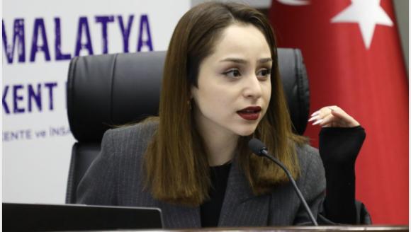 Gençlik Meclisi'nde Bir Öneri: 'MADES- Malatya Acil Destek Sistemi'