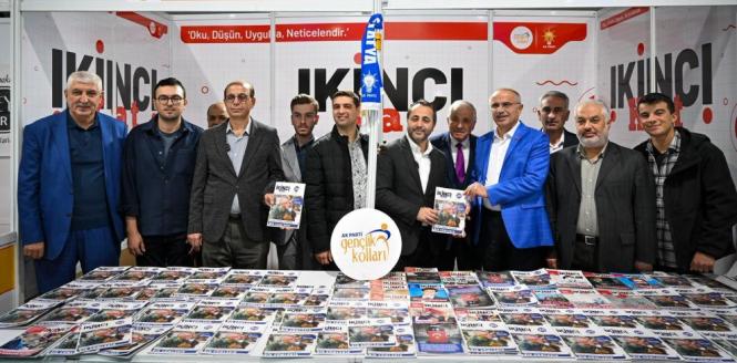 "Gittikçe Üzerine İnşa Ederek Fuarımızı Geliştireceğiz"