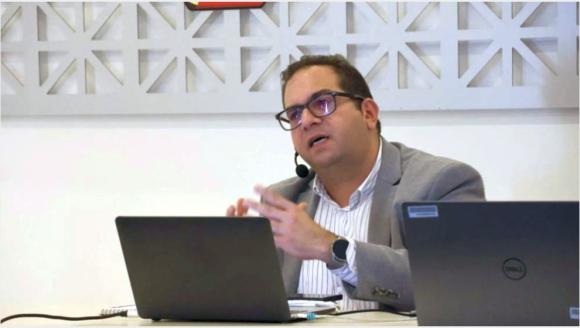 GNI, İnönü Üniversitesi'nde Yapay Zeka Eğitimi Verecek