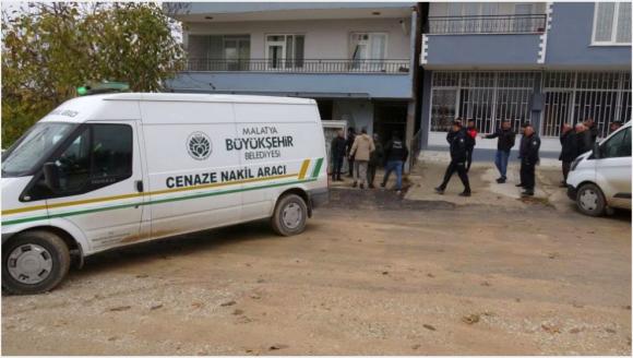 Hastaneden Taburcu Edildi, 10 Gün Sonra Öldü