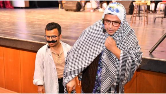 'Havlucu Memed' Anlattı, 'Hele Hele Lütfü' Çaldı, Söyledi