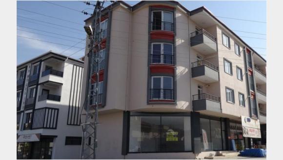 İnfaz Koruma Memuru 3. Kat Balkonundan Düşerek Öldü