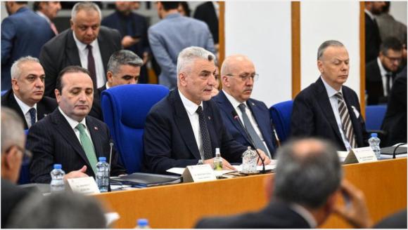 'Kaçak Kayısı' İçin Bakan Yanıtı.. "O Konuda Merak Etmeyin!"