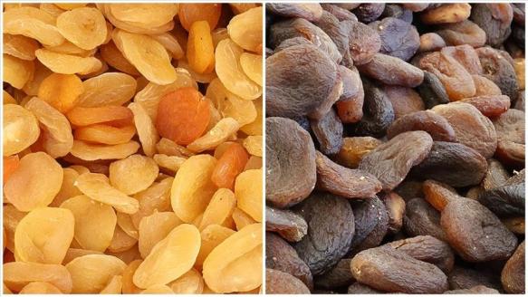 Kaçak Kayısı Tepkisi.. "Bu Aymazlığa Artık Dur Denmeli!"