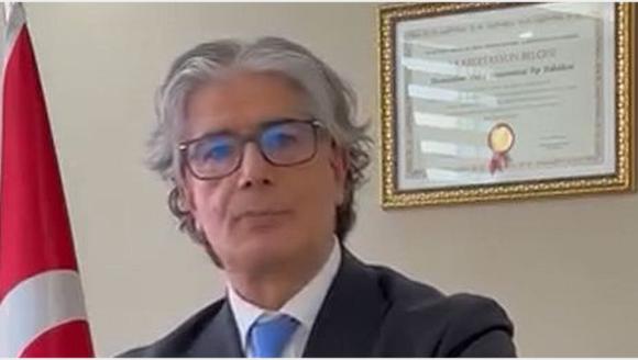 "Kalp Krizi Artık Sadece Yaşlıların Sorunu Değil, Gençler de Risk Altında"