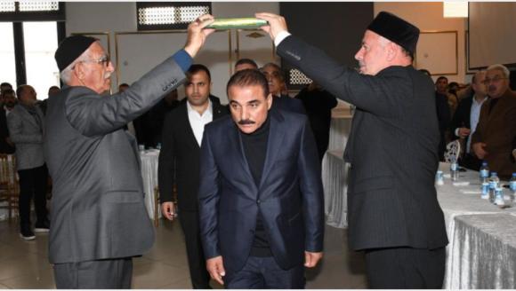 Kanaat Önderleri Devreye Girdi, Aileler Barıştı