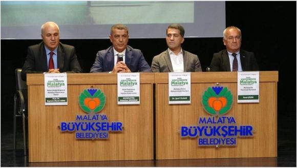 "Kayısı Artık Daha Erken Çiçek Açıyor"