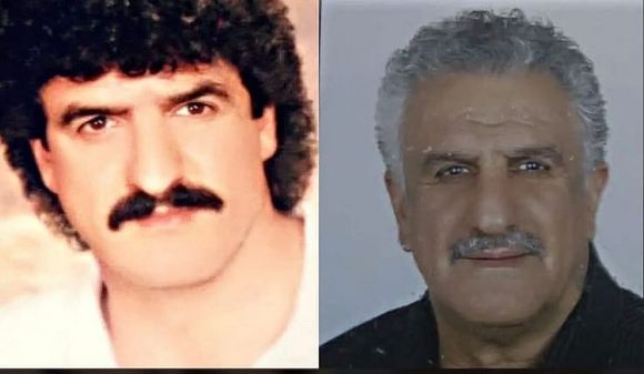 'Kernekli Sabri Dayı' Hayatını Kaybetti