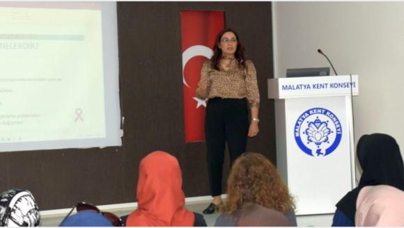 'KETEM ve Kanser Taramaları: Erken Tanı Hayat Kurtarır'