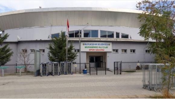 'Malatya Tarihinin En Büyük Çete Davası' Spor Salonunda Görülecek