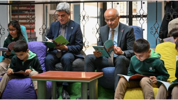 "Malatya Toparlanıyor, Finale Doğru Gidiyoruz"