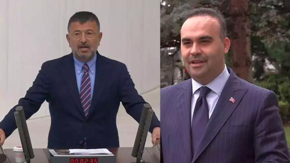 "Malatyalılar Size Beddua Ediyorlar"