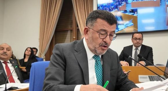 "Malatyalılar Size Beddua Ediyorlar!"