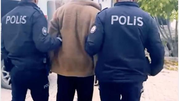 Malatya'nın da Dahil Olduğu 'Arı Kovanı'nda 13 Şüpheli Tutuklandı