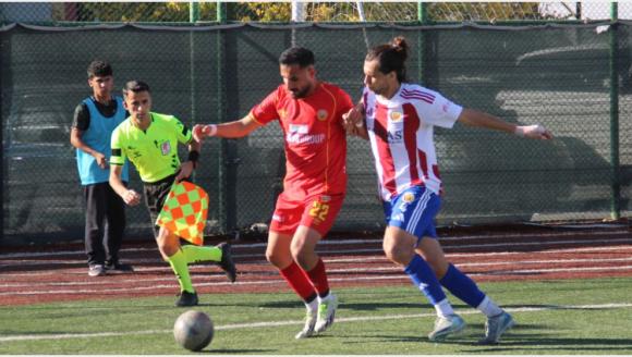 Malatyaspor da 'Çok Sıradan Bir Takım' Oldu.. Sahasında Yine Mağlup