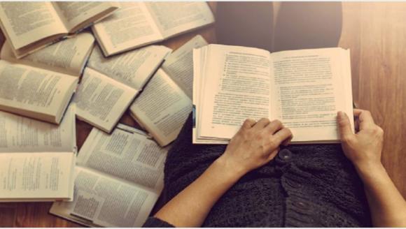 Ödüllü 'Malatya Okuyor' Kitap Okuma Yarışması