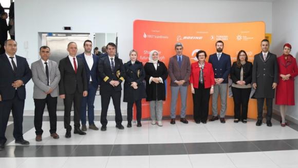 NEWTON Gezici Bilim Atölyesi Düzenlendi