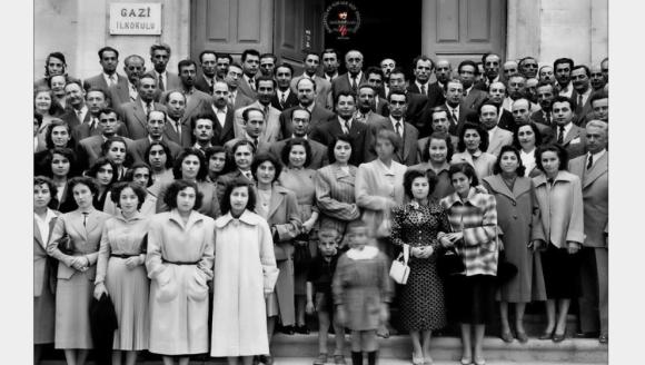 Öğretmenler Günü