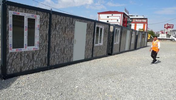 Önce Kendi İçin Üretti Sonra Seri Üretime Geçti