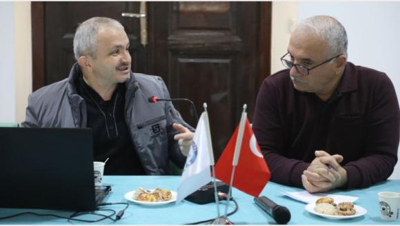 'Osmanlı Malatya'sında Yaygın Aile Modeli Tek Eşlilik'