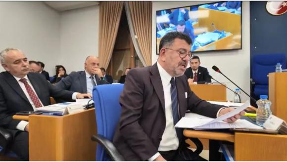 'Öyle Bedavaya Fahri Hemşerilik Yok Sayın Bakan!.'