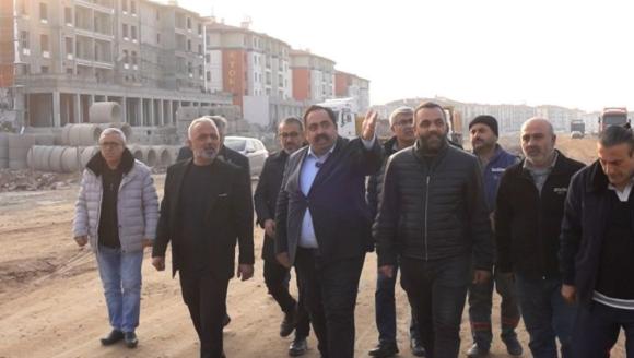 'Sanayide 150 Metrekare İşyeri Olana İkizce'de 32 Metrekare İşyeri!'