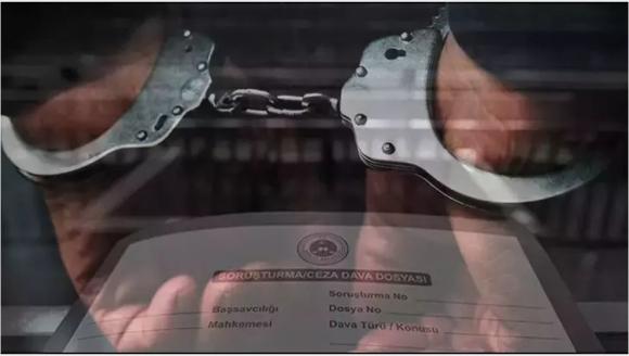 "Savcı Tanıdıklarım Var, Bana Bir Şey Yapamazsın!"