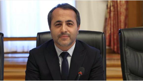 "‘Sen Kendini Feshettiğini Söylüyorsun Ama Ben Bunu Takmıyorum' Diyemezsiniz"