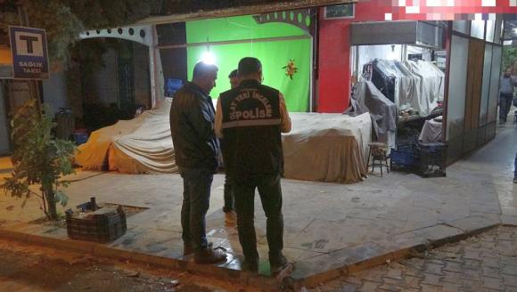 Silahlı Saldırıyla İlgili 4 Şüpheli Yakalandı