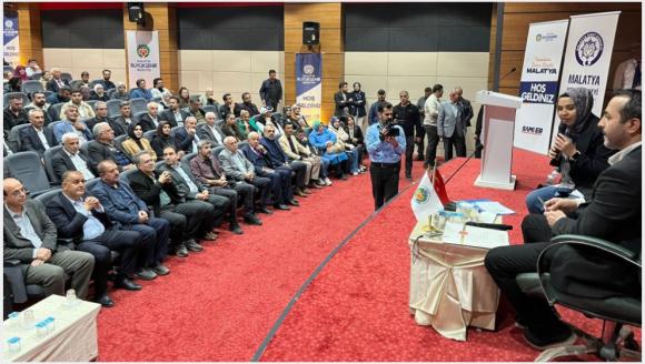 "Şimdi Yine Bir Üçüncü Kırılma Dönemindeyiz"