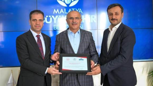 Trambüsler Erişilebilir Olarak Tescillendi