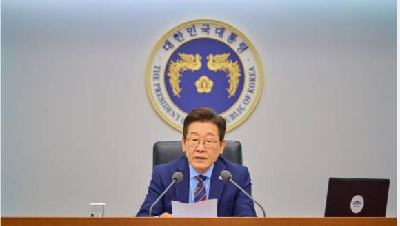 "Türkiye, Kore İçin Stratejik Bir Ortaktır"