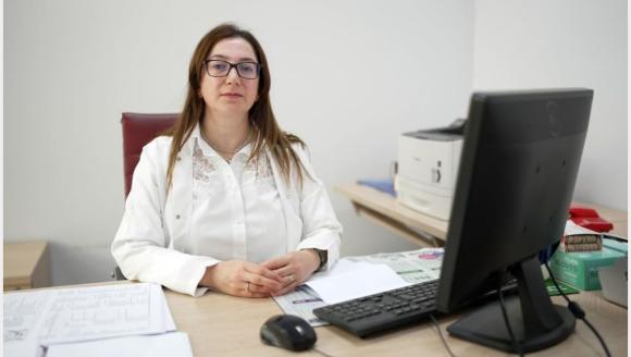 Uzman Doktorun Grip Uyarısı